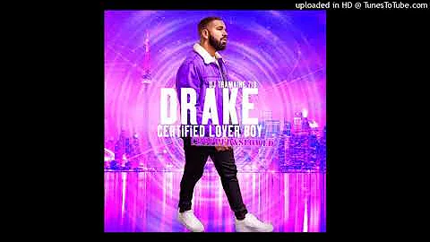 Drake- In The Bible (Ft. Lil Durk & GIVEON) (Chopped & Slowed By DJ Tramaine713)