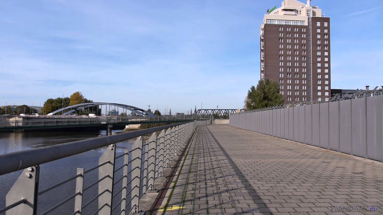 Hamburg, Rothenburgsort, Alexandra-Stieg, Holiday Inn Hotel, Haken - Full HD (1080p) Videobild hotel potrero de los funes