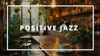 Jazz Music, Bossa Nova Jazz Music, Restaurant Music, Relaxing Music, Study Music ☯106
