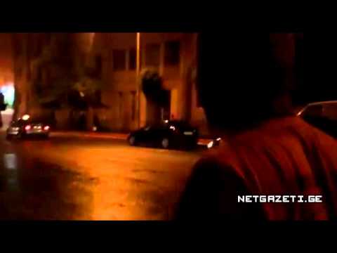 ინცინდენტი ქუთაისში