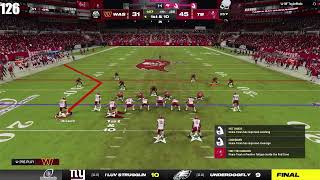 Madden Underground Playoffs ! ( 2k Prize Pool)