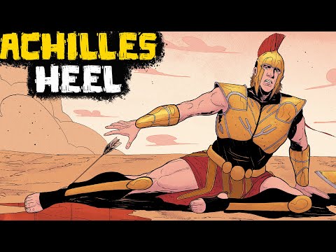 Video: Heeft Aeneas Achilles gedood?