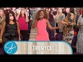 Trenyce Performs the Sherri Theme Song