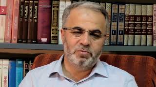 Dr. Burhan İşli̇yen Tek Gözlü Adamın Tarlası..