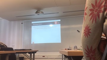 [wr0ng 2017] Backdoors in PRGs and PRNGs - Kenneth Paterson