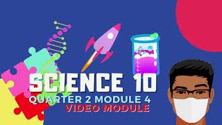 Science 10 Quarter 2 Module 4 Applications of Infrared, Visible Light, Ultraviolet and X-Rays screenshot 4