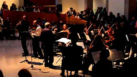 Koffler Chamber Orchestra: Chagall's Musical World...