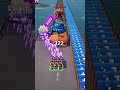 Evony Game Ads Review New Level🧠Solid Base Defense!⚔️ #games #laststand #gaming