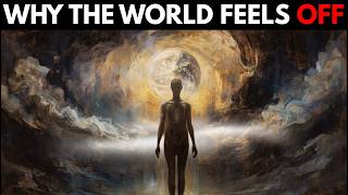 The Kenoma Explained: Are We Living in a Copy of Reality?