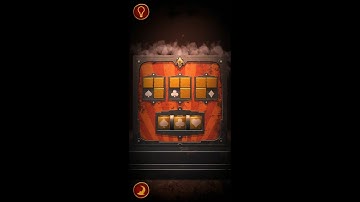 The Jackbox (by MobiGrow) - puzzle game for android and iOS - gameplay.