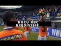 Documentaire: RBC en het eerste jaar Eredivisie