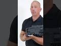 Bagaimana Cara Kerja Pistol Bengkok?