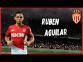 Ruben Aguilar - Passes, Assists & Defensive Skills | Monaco