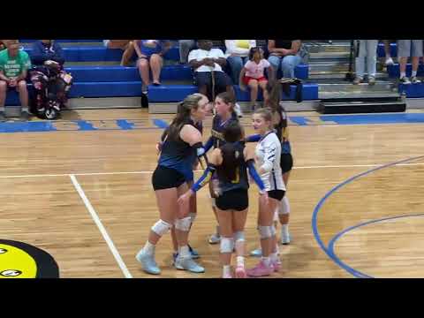 Merritt Island High School @ Titusville High School Set 3 August 2025