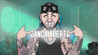 BANCA ABERTA 34 || ONDE TUDO ACONTECE