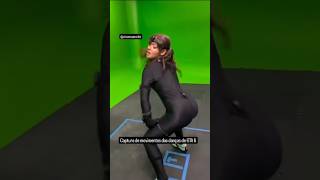 Gta 6 Motion Capture Striper Dance