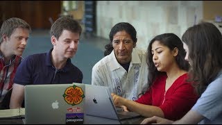 Students at UC Davis Know the Strong Force