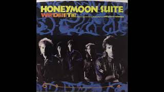 What Does It Take Honeymoon Suite