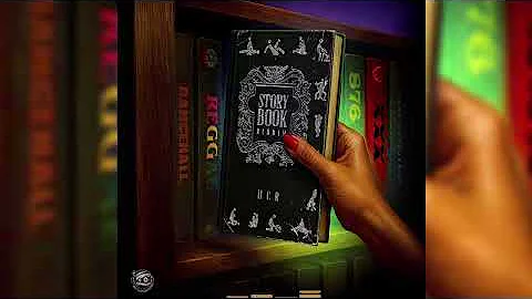 Shenseea  Self Love [Story Book Riddim] (Official Audio)