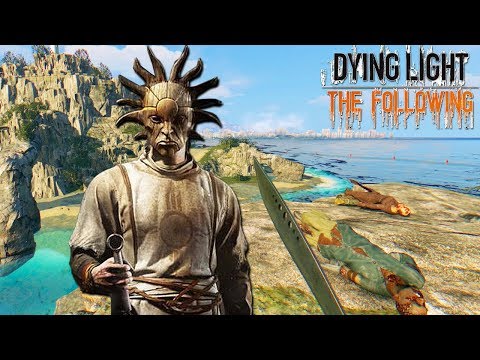 A NEW STORY BEGINS... (Dying Light: The Following)