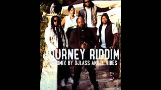 Journey Riddim Mix Feat. Jah Cure, Morgan Heritage, Fantan Mojah, Cecile (March Refix 2018)