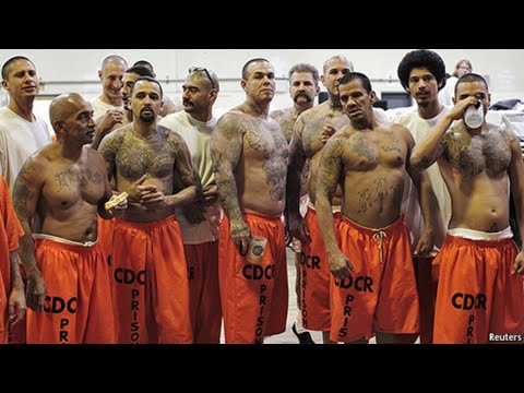 gangs-in-prison---documentary-films