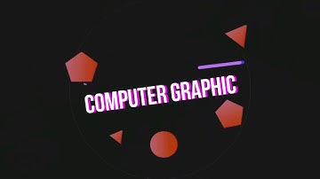 Cara Membuat Pencahayaan Objek Open GL | Tugas Grafika Komputer