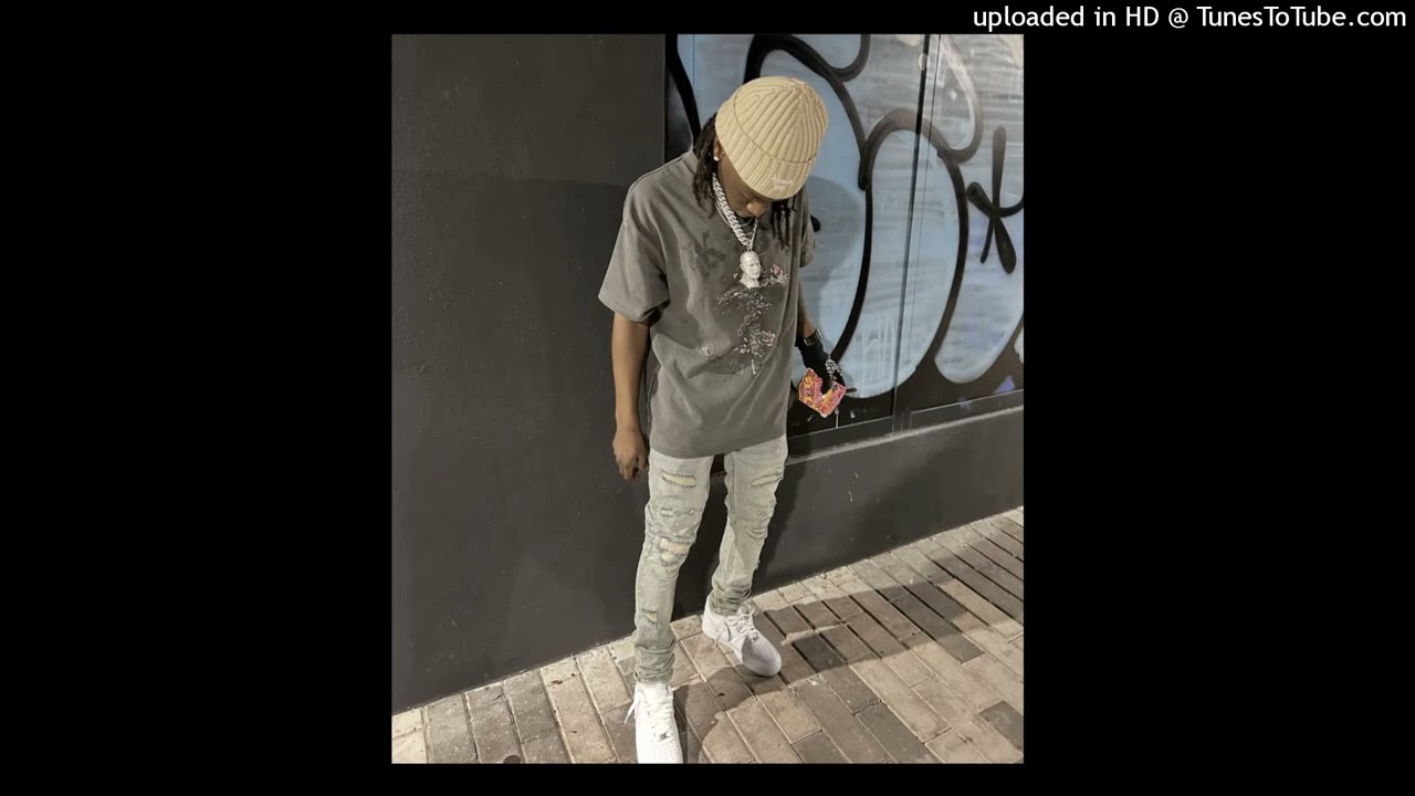 [FREE] Raq Baby Type Beat - My Kid