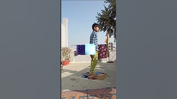 Superhero Landing Effect Green Screen | Superhero Flying And Landing Effect | Best Superhero Flying