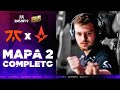FNATIC X ASTRALIS (JOGO COMPLETO) - MAPA 2 | BLAST BOUNTY 2026 - DIA 1