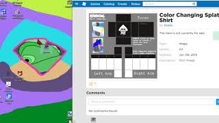 How To Steal Shirts From Roblox And Upload Them To Finobe By Turbogrumbo - how to steal roblox clothes