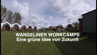 Download Lagu Wegweiser Zukunft - Wangeliner Workcamps MP3