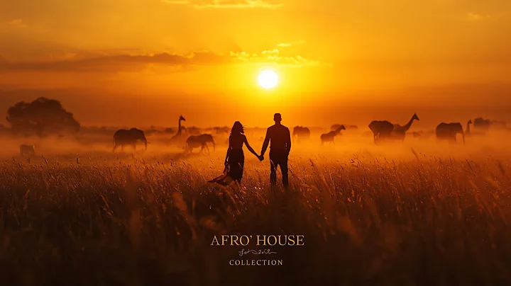 Finest 22 Afro Tech Vibes 🔥💎 | Inspired by Caiiro, Djeff