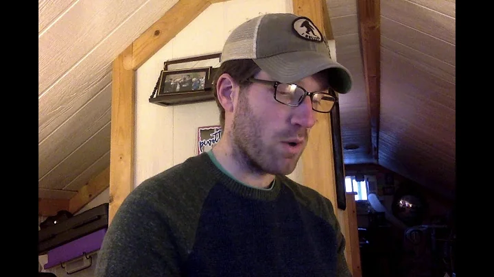 AA Big Book Read - Chapter 3 More About Alcoholism