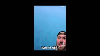 Ex Disney employee exposed the Backrooms #tiktok
