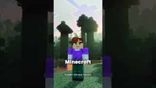 Did you know this yet about Chroma? #minecraft #bedrock #addon #shader #chroma #visuals #fyp #mod
