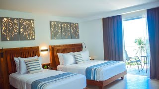 Aira Boracay Hotel, Boracay Island, Philippines | Travel With Kajal