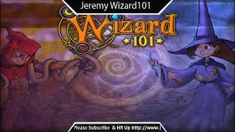 Wizard101 Reagent Farming: Krokosphinx in Krokotopia (Parchment, Stone Block, Deep Mushroom)