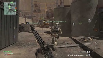 MW3: Semtex Quad | Hecflux