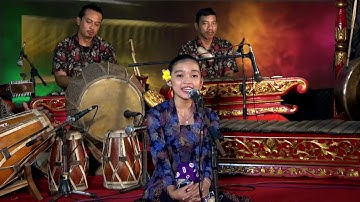 JARANAN (Tembang Dolanan) - Karawitan Madhangkara