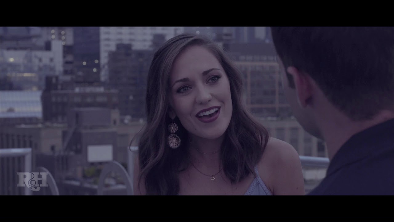 Jeremy Jordan and Laura Osnes "The Next Ten Minutes Ago" | R&H Goes Pop! (Official Music Video) Jeremy Jordan and Laura Osnes "The Next Ten Minutes Ago" | R&H Goes Pop! (Official Music Video)