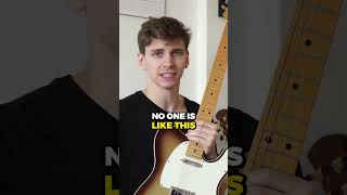 The Perfect Guitar Student