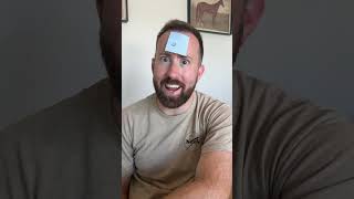 We tried the viral forehead game!