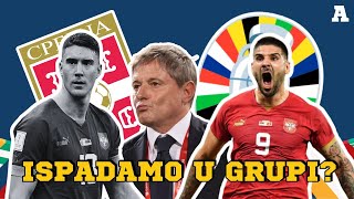 Najava EURO 2024: SRBIJA - Sastav i taktika Srbije za Evropsko prvenstvo! Mitar pre Vlahovića? 🇷🇸🔥