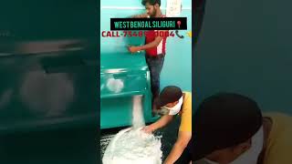 Detergent Making Machine Available at Creative Industries Siliguri West Bengal 📞 7548950004