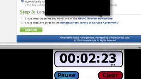 How To open a Blog - Guaranteed Under 4 Minutes