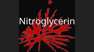 Nitroglycerin
