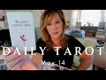 Your daily tarot reading  finally in alignment  the courage to be happy  spiritual path guidance