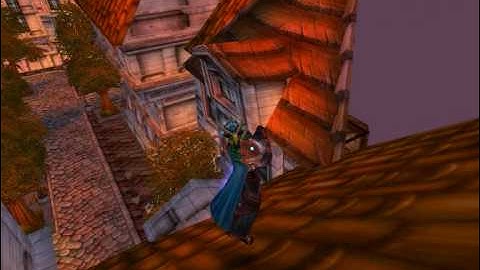 Priests of Stormwind