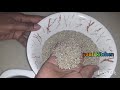 Northern Nigerian Breakfast Kunu Kunun Gero How To Make Kunu Yadda Ake Yin Kunu 